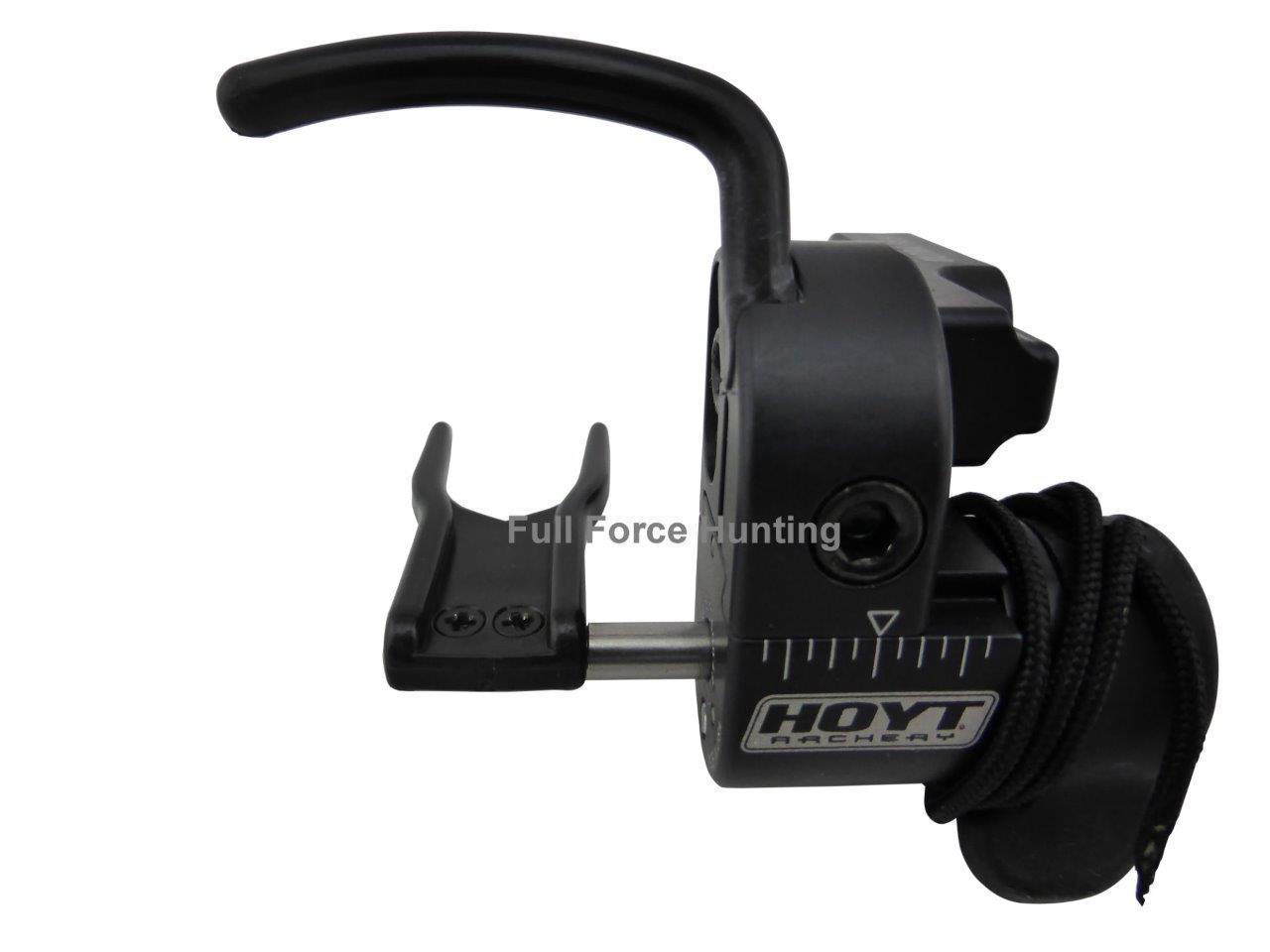 Hoyt Fall Away Ultra Arrow Rest Archery Compound Bow Left Hand Recurve