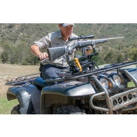Eagleye HG SmartRest Quad | ATV | Roll Bar Gun Rest