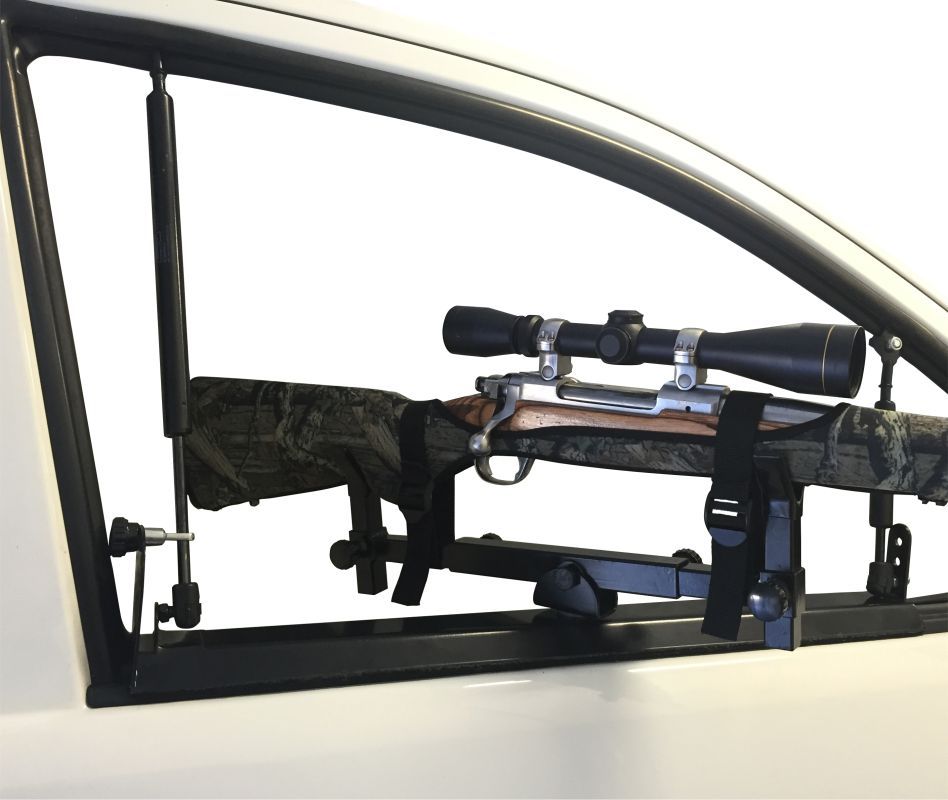 New Eagleye Hunting SmartRest Long Racken Rest Rifle Shotgun Window