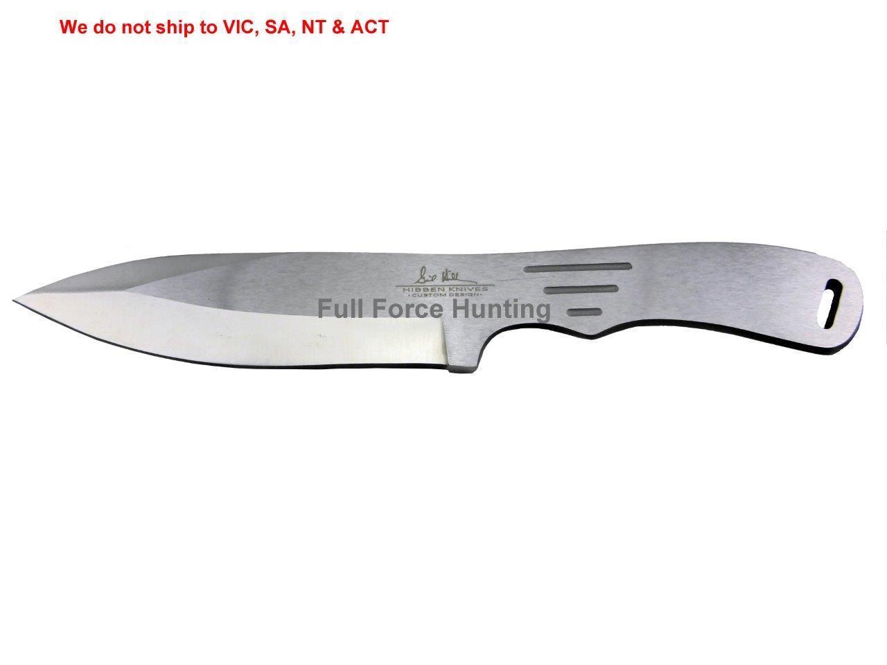 New United Cutlery Gil Hibben Knives Large Pro Thrower Triple Throwing