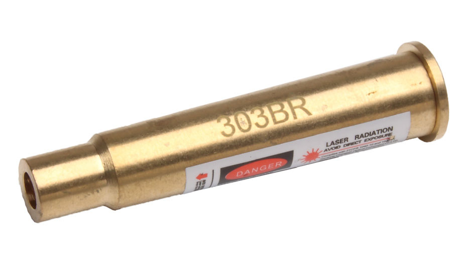 14 Style Red Dot Laser Cartridge Bore Sighter Caliber Cartridge Boresighter Tool 