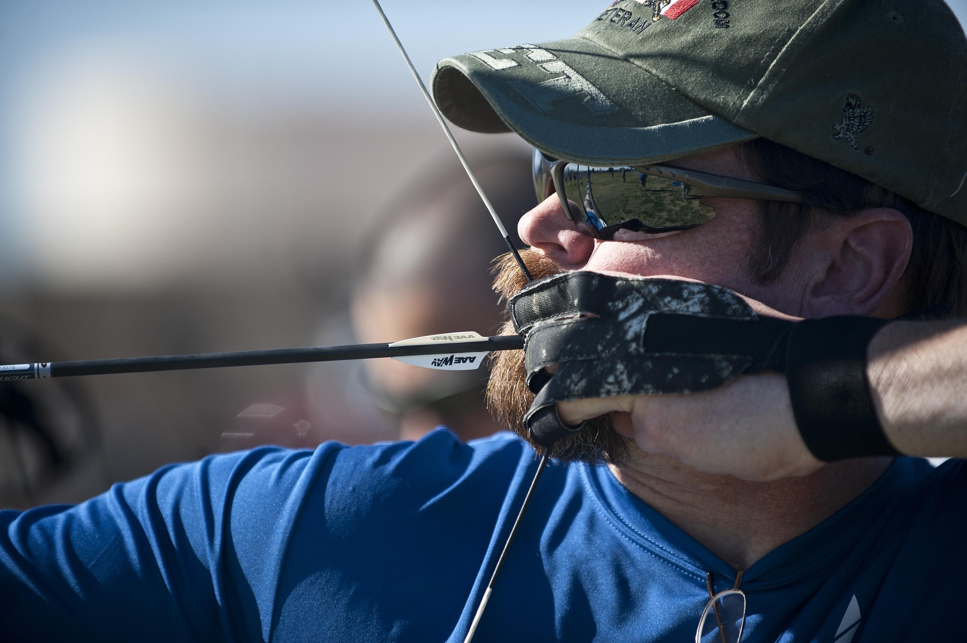 Practice Tips for a Successful Bow Hunt - Full Force Hunting