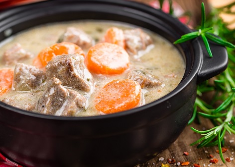 Rabbit stew recipe - Full Force Hunting blog