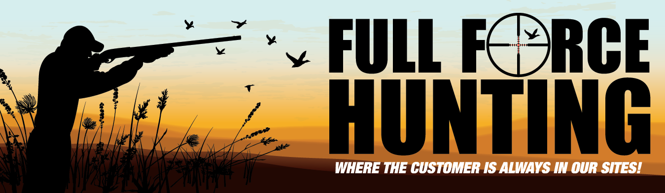 radikal Forbipasserende glimt Ultimate Guide to Hunting in Australia