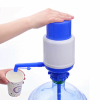 Manual Pump for 15L Water Bottles