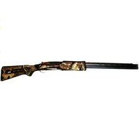 Boca Shield Neoprene Over Under Shotgun Stock Cover