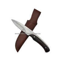 J&V Adventure Knives | Mini Gazapo Knife | Utility Knife