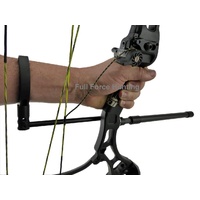 Steady Form Pro Series Torque Eliminator Stabiliser Compound Bow Hunting Archery