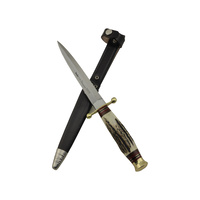 Linder Stag Dagger