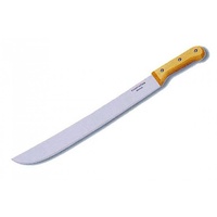 Tramontina 18" Machete with Wood Handle 26620/018