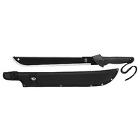 Gerber Gator Machete 31-000758 with Nylon Sheath