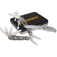 Gerber 31-003208 Suspension Multitool Fine Edge Paraframe & Sheath