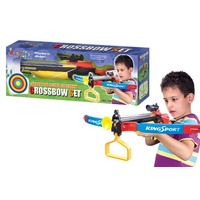 King Sport Crossbow 35881G