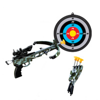 Camo Crossbow 35881L King Sport