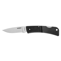 Gerber 46009 L.S.T. Folding Knife Made in USA