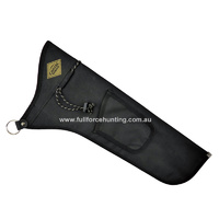 Cartel Archery Black Dynamic 504 Hip Quiver RH or LH