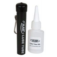 AAE Lube Tube Arrow Tip Lubricant Made in USA