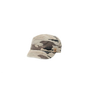 Quiksilver Camo Cutty Cap