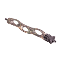 Trophy Ridge 9" Static Stabilizer Camo