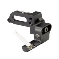 Trophy Ridge ATR200R Tack Driver Arrow Rest | Right Hand | Black