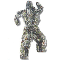 Leafy Suit Adult Size XXL