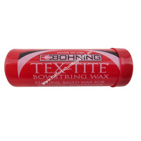 Bohning Archery Tex-Tite® Bowstring Wax