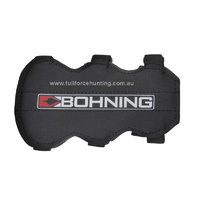 Bohning Archery 3 Strap Arm Guard Protector