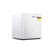 Devanti Portable Mini Bar Fridge for Caravan Home or Camping 48 Litre Refrigerator