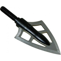 Broadhead 2 Blade 125gn 3 Pack
