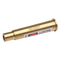 Laser Boresighter 303BR Red Dot Cartridge