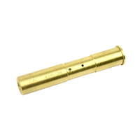 Laser Boresighter .410/36 Red Dot Cartridge