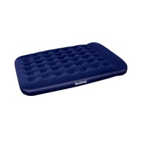 Bestway Queen Size Inflatable Air Mattress - Navy