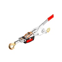 Giantz 4 Tonne Hand Winch Puller