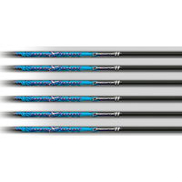 2040 Carbon Express Predator 2 Premade Arrow