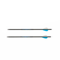 6075 Carbon Express Predator 2 Premade Arrow