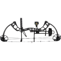Bear Archery Blue Cruzer RTH Compound Bow Right Handed