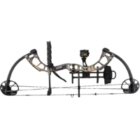Bear Archery Camo Cruzer RTH Compound Bow Right Handed