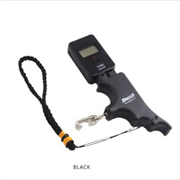 Decut Bow Weight Scale Palament in Black