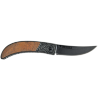 Eureka Hunting EF054 Capote Folding Knife