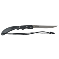 Eureka Hunting EFF Folding Fish Fillet Folding Knife