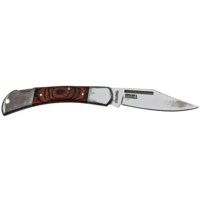 Eureka Hunting EFS1B Stockman 42 Folding Knife