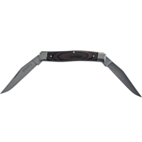 Eureka Hunting EFS2 Stockman 2 UP Folding Knife