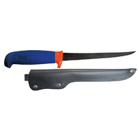 Eureka Glide Blade 6" Straight Fillet Knife