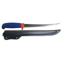 Eureka Glide Blade 8" Straight Fillet Knife