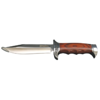 Eureka Hunting EH067 Bowie 10.25" Fixed Blade