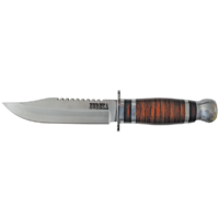 Eureka Hunting EH078 Bronco 10.5" Bowie