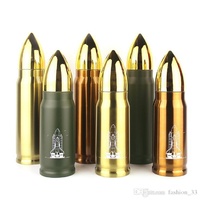 Bullet Style Thermos Hot and Cold 350ml