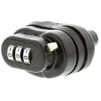 Trigger Lock Combination