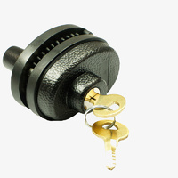 Trigger Lock 2 Keys