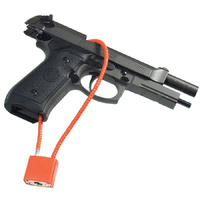Trigger Lock Cable 39cm